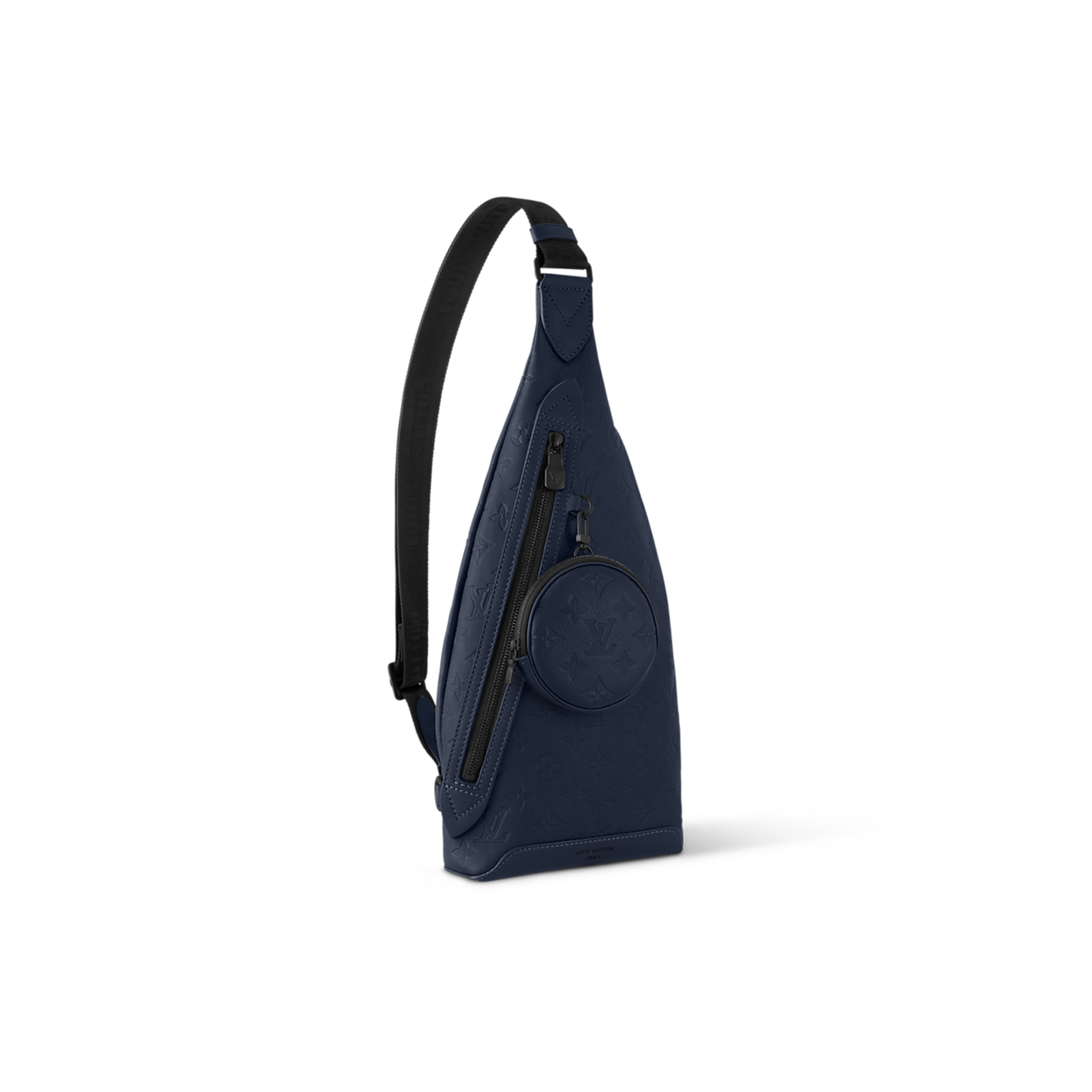 l0*is V*t0n duo slingbag m24467 (42*20*6cm)